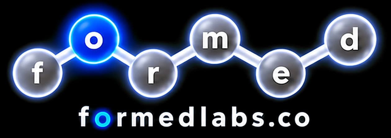 formed labs, formedlabs.co