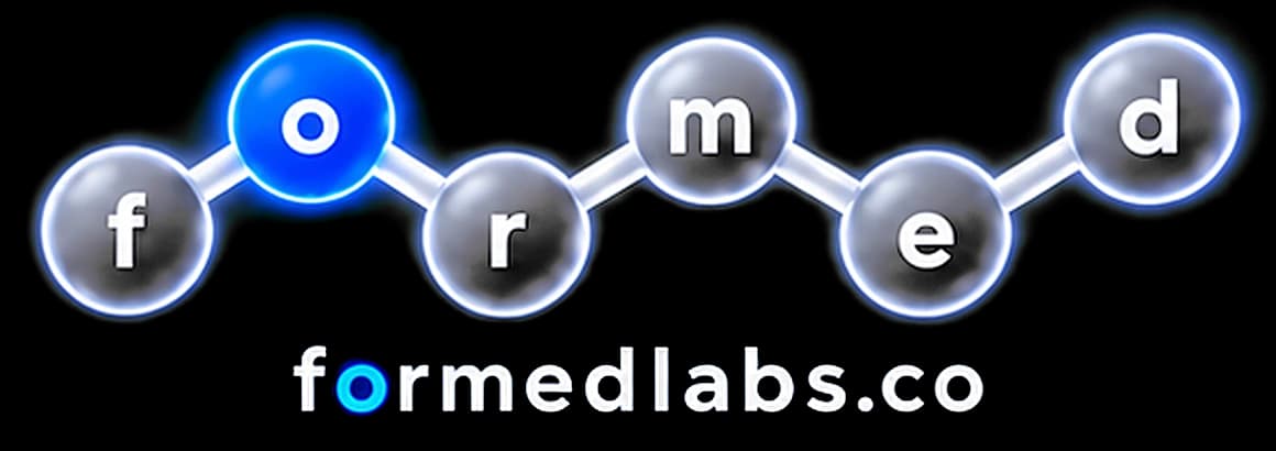formed labs, formedlabs.co